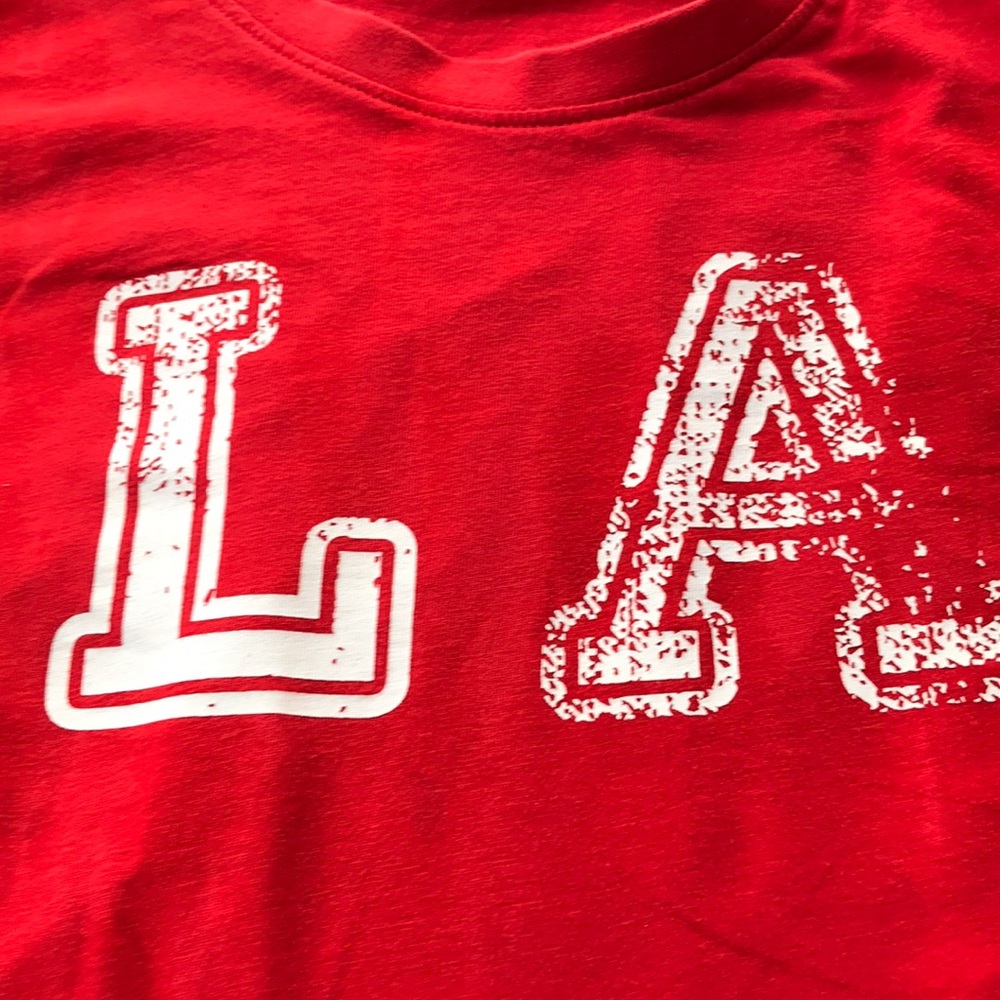 L.A - Picture 2 of 4